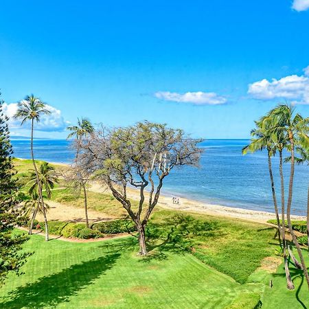 Menehune Shores 626 Kīhei Exterior foto