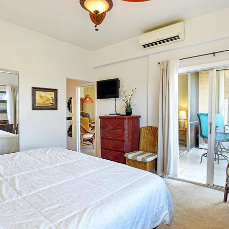 Menehune Shores 626 Kīhei Exterior foto
