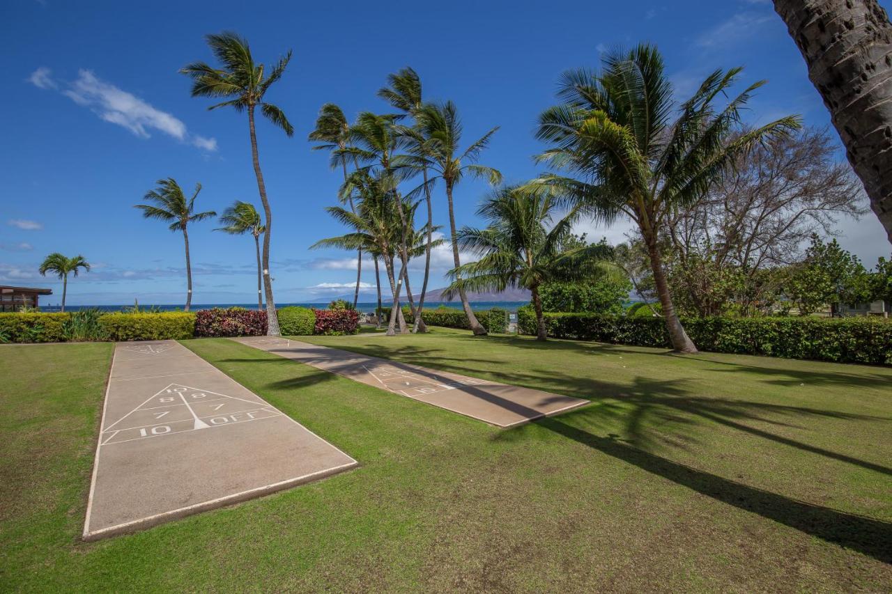 Menehune Shores 626 Kīhei Exterior foto