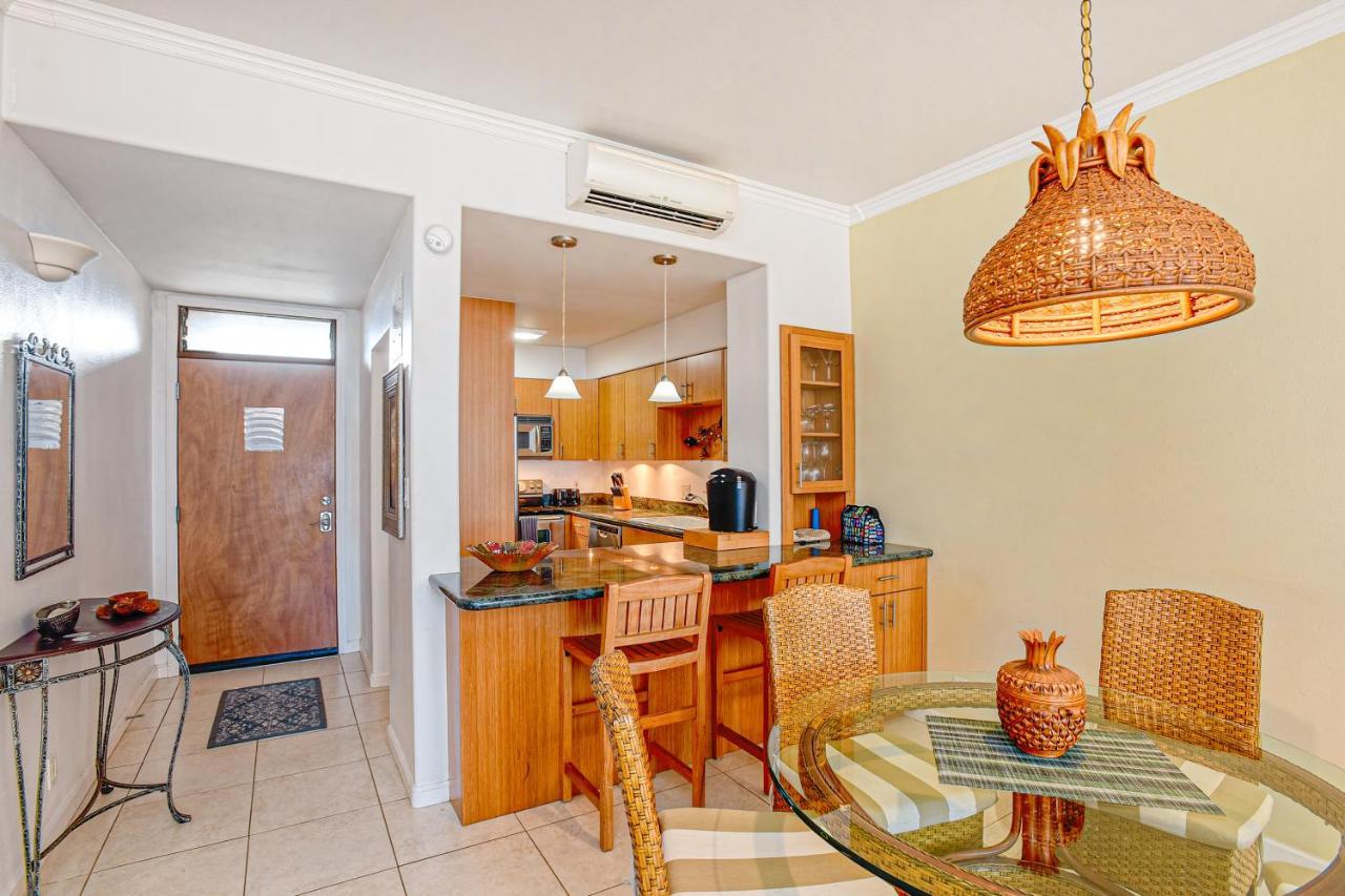 Menehune Shores 626 Kīhei Exterior foto