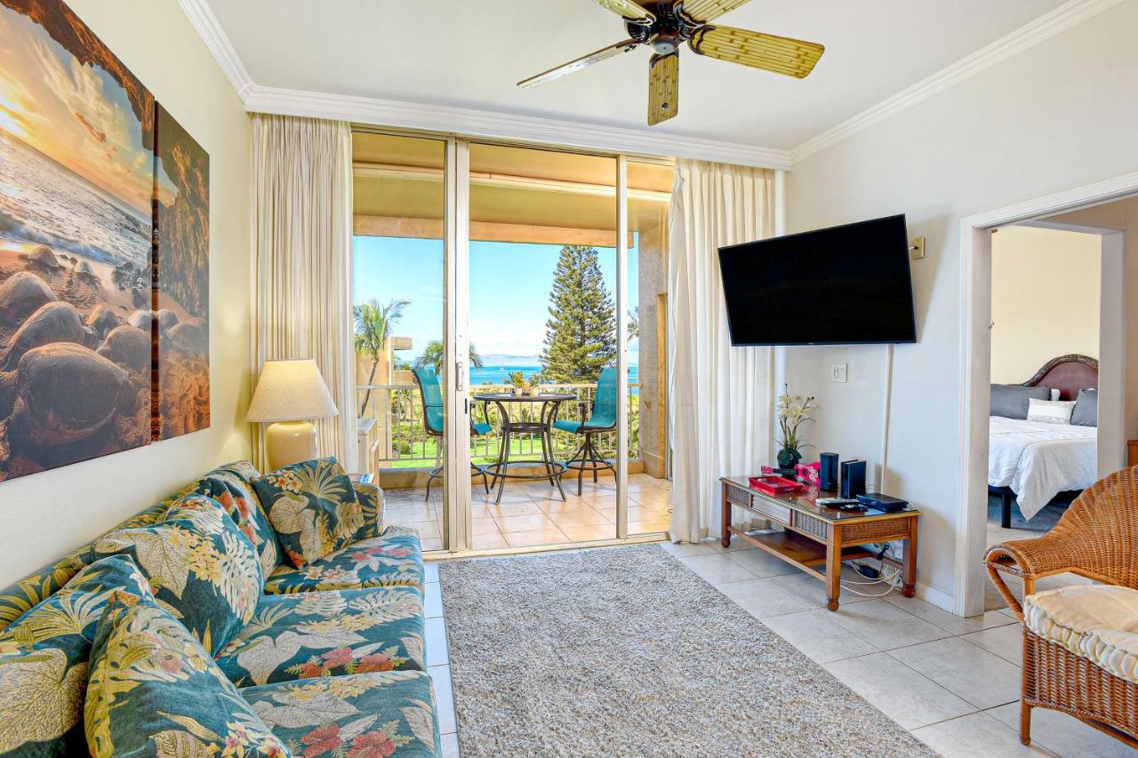 Menehune Shores 626 Kīhei Exterior foto
